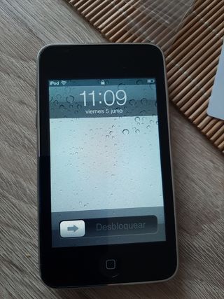 Ipod touch 8 G