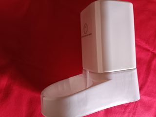 BEBEDERO AUTOMATICO MASCOTAS 3,8L