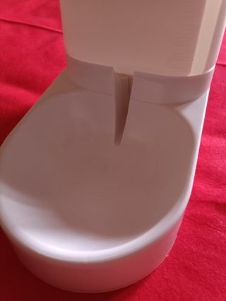 BEBEDERO AUTOMATICO MASCOTAS 3,8L