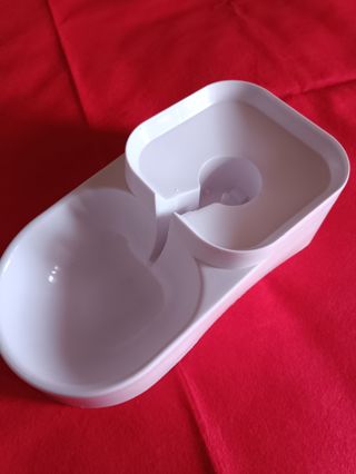 BEBEDERO AUTOMATICO MASCOTAS 3,8L