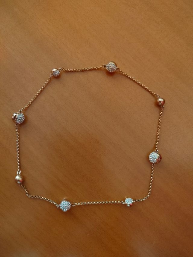 Pulsera Swarovski