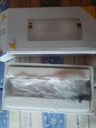 aplique de pared nuevo