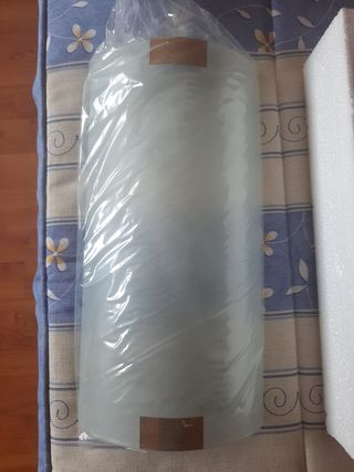 aplique de pared nuevo