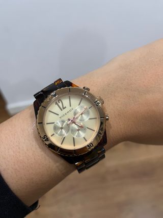 Reloj Viceroy Carey