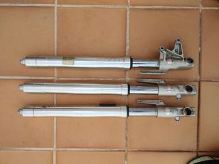 Barras Horquilla Buell