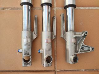 Barras Horquilla Buell
