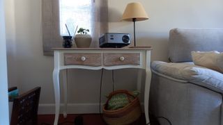 Consola recibidor GABAR