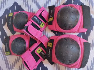 Protectores
