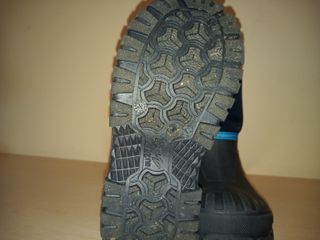 botas de nieve niña/ niño