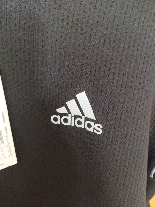 Sudadera Adidas