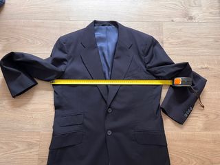 Chaqueta traje Scalpers