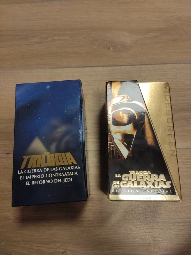 Collezione Star Wars. Molto!!