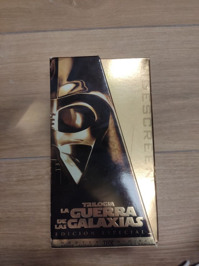 Collezione Star Wars. Molto!!