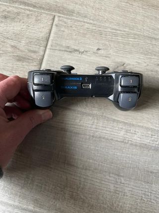 ps3 Fat 160gb playstation 