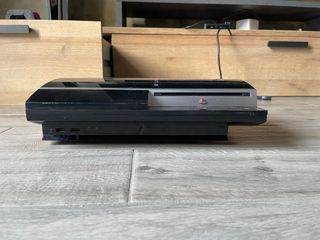 ps3 Fat 160gb playstation 