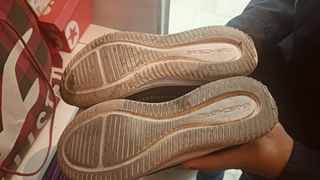 zapatos niña 36