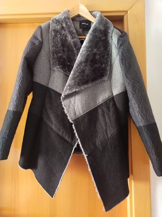 Chaqueta nueva sin etiqueta Desigual 