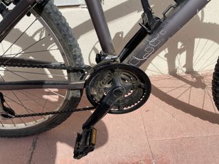 Bicicleta btwin 5.1 26" talla S