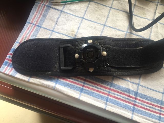 Accesorio Go Pro muñeca