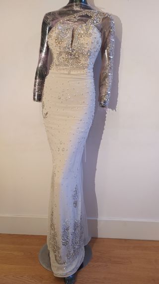 Vestidos Pedrerías, Boda Gitanas, elaboramos