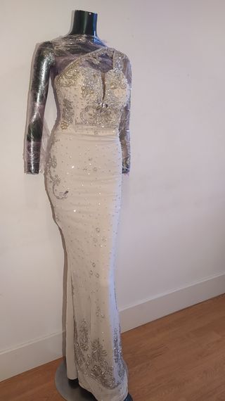 Vestidos Pedrerías, Boda Gitanas, elaboramos