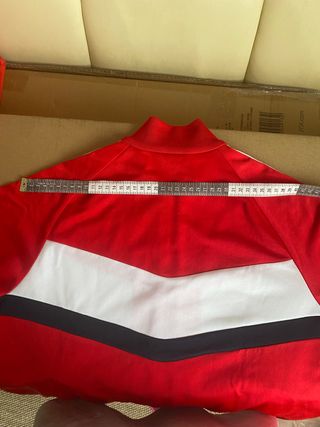 Chándal Adidas 