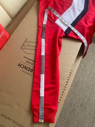 Chándal Adidas 
