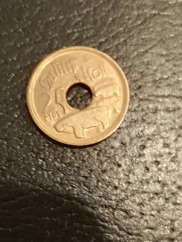 Lote de 8 monedas antiguas de España de 25 pesetas