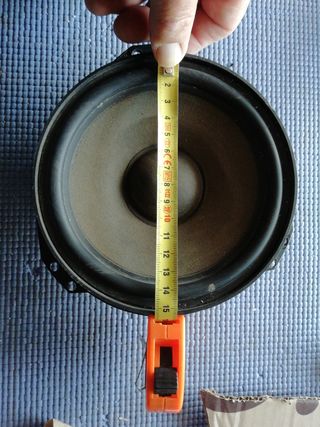 altavoces Seat León Seat Ibiza