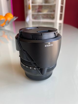 Fujifilm FUJINON XF 14mm F2.8 R