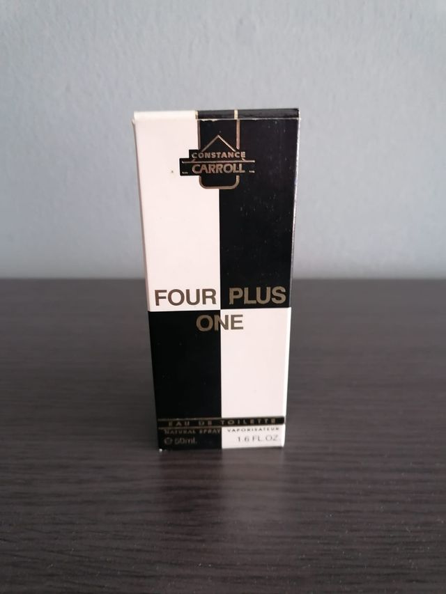 Colonia estilo Chanel n°5