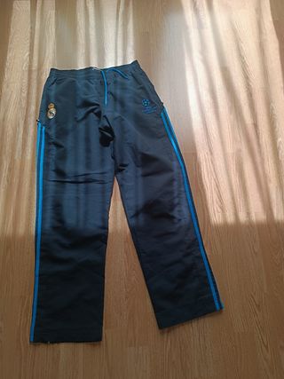 pantalón Real Madrid x Champions league
