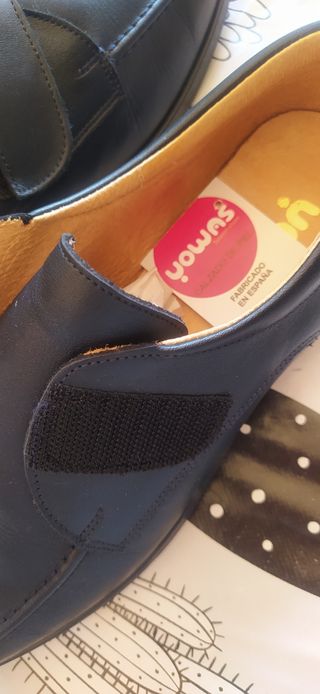 zapatos comunión niño