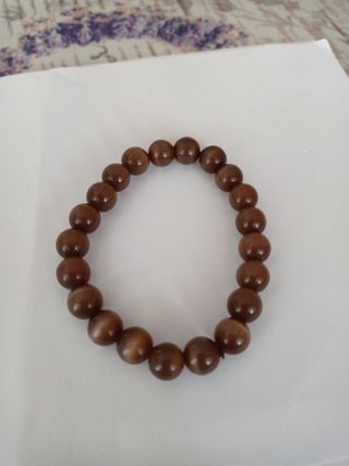 Pulseras piedras naturales