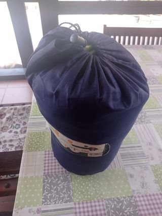 saco de dormir niñ@