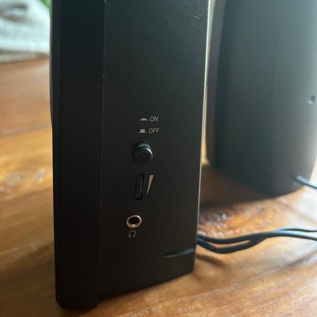 Altavoces para ordenador SWEEX