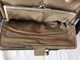 Bolso fines XIX