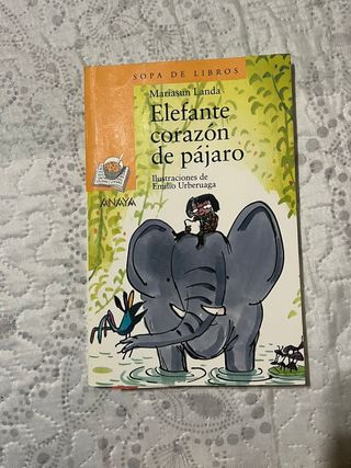 Varios libros ESTÁN NUEVOS