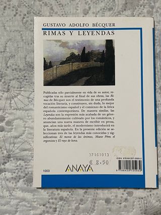 Varios libros ESTÁN NUEVOS