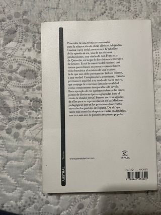 Varios libros ESTÁN NUEVOS