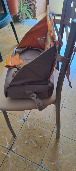 Trona de viaje