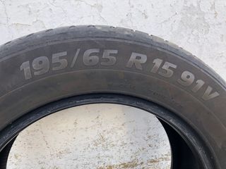 Neumático. 