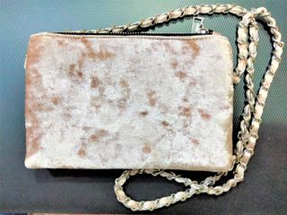 BOLSO PULL & BEAR BANDOLERA O DE MANO