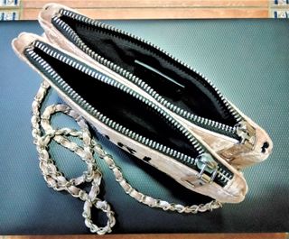 BOLSO PULL & BEAR BANDOLERA O DE MANO