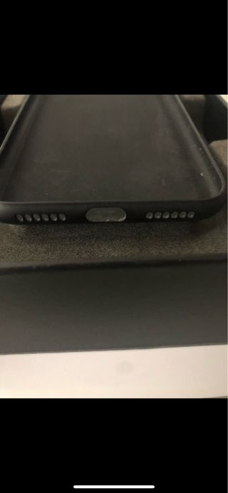 Funda Philipp Plein iPhone X