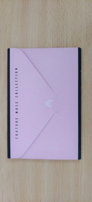 Conjunto de postales Audrey Hepburn