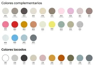 JUVENIL MOOD KIDS COLOR 26