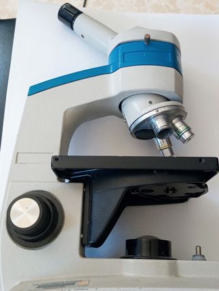 MICROSCOPIO PROFESSIONAL UNICULAR