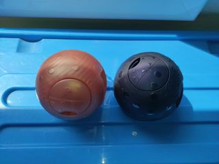 Pareja de LOL SURPRISE