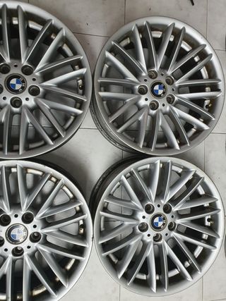 Llantas BMW BBS 18" styling 94 originales
